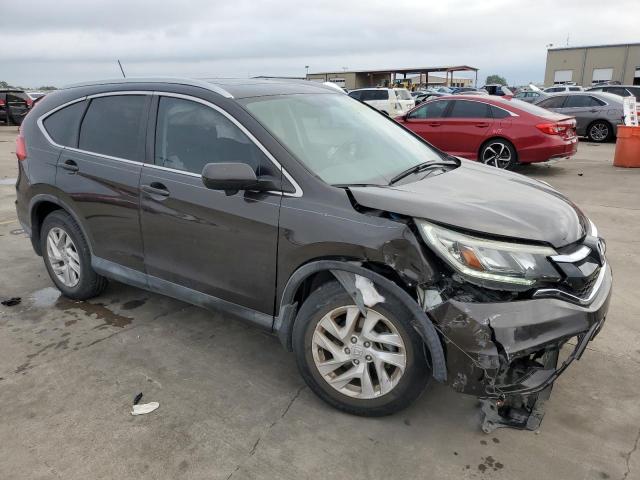 2HKRM3H79GH535419 Honda CR-V EXL