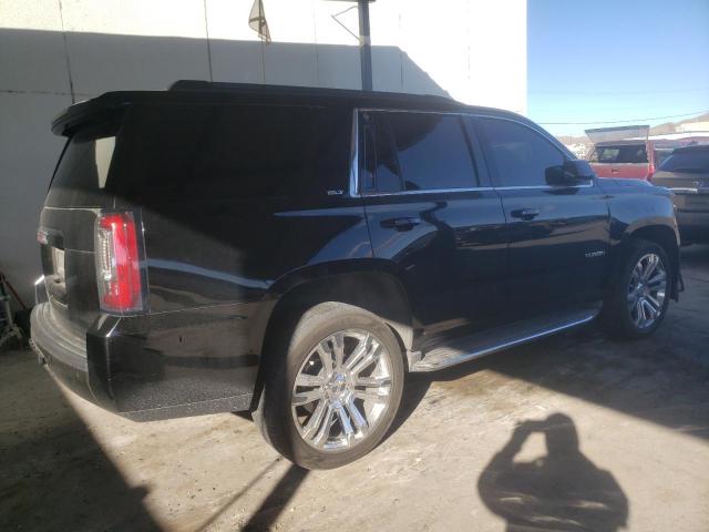 1GKS2BKC6FR546669 GMC YUKON SLT