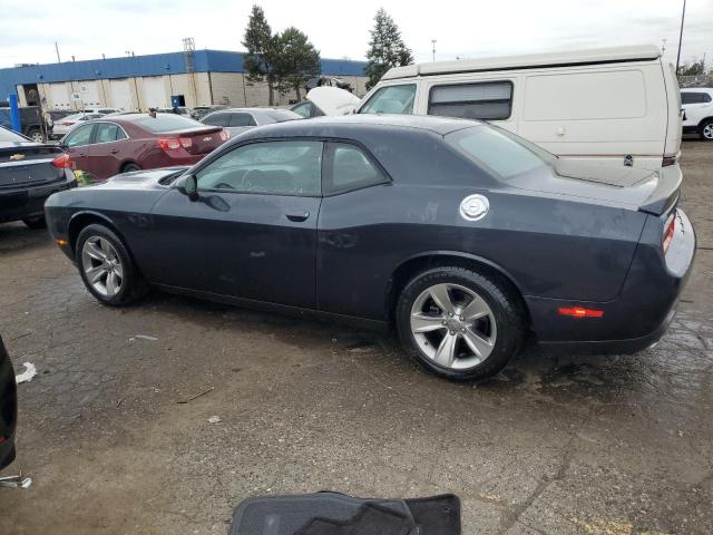2C3CDZAG0HH578435 Dodge Challenger Sxt