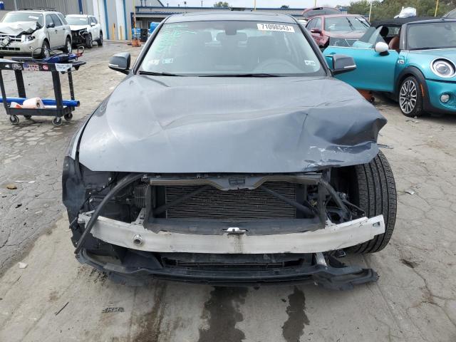 WBA3B5C51FP654398 BMW 328 Xi Sulev
