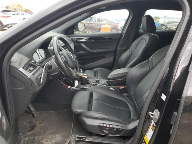WBXYJ5C33JEF74203 BMW X2 Xdrive28i