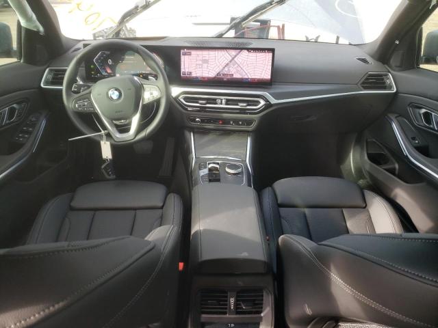 3MW69FF09P8D49987 BMW 330I