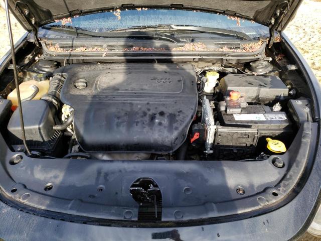 1C3CDFFA4GD791516 Dodge Dart Sxt Sport