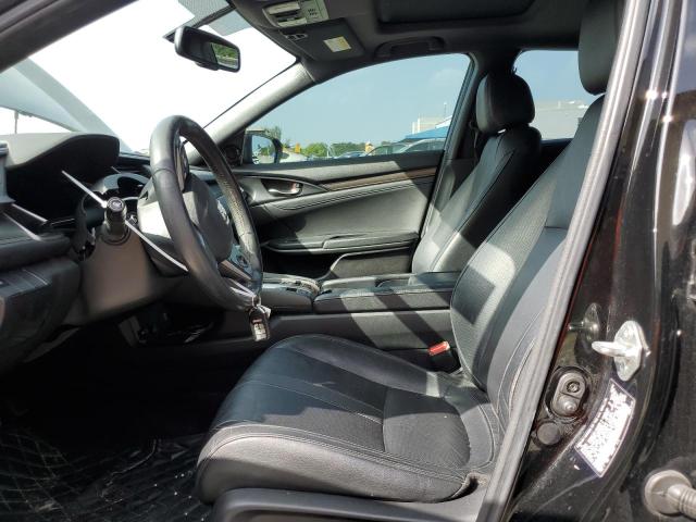 SHHFK7H71JU240433 Honda CIVIC EXL