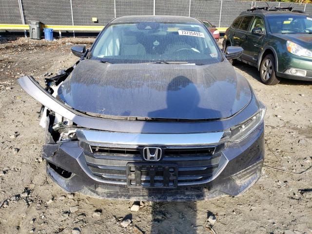 19XZE4F58ME010971 Honda INSIGHT EX