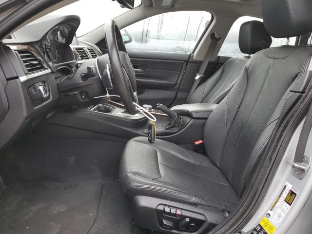 WBA4C9C5XFG135391 BMW 428 Xi Gran Coupe Sulev