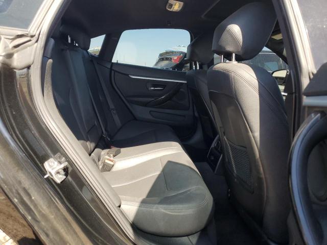 WBA4J1C09LCE59188 BMW 430i Gran Coupe