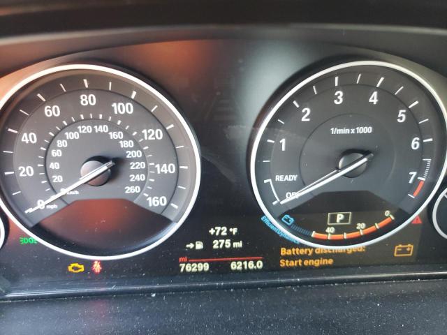 WBA8E3G5XGNU05512 BMW 328 Xi Sulev
