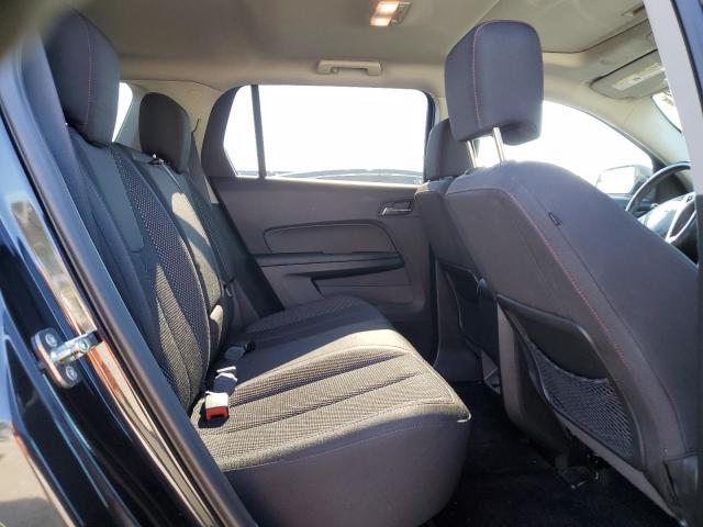 2GKFLWEK0E6287177 GMC Terrain Sle