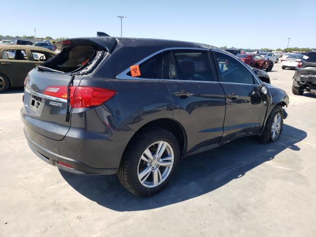 5J8TB3H55EL017666 Acura Rdx Technology
