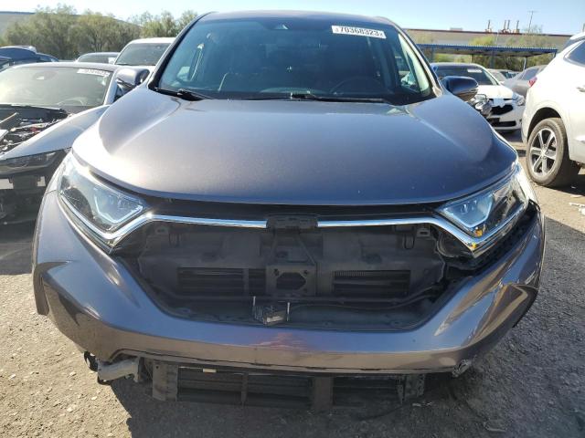 7FARW1H84JE010060 Honda CR-V EXL
