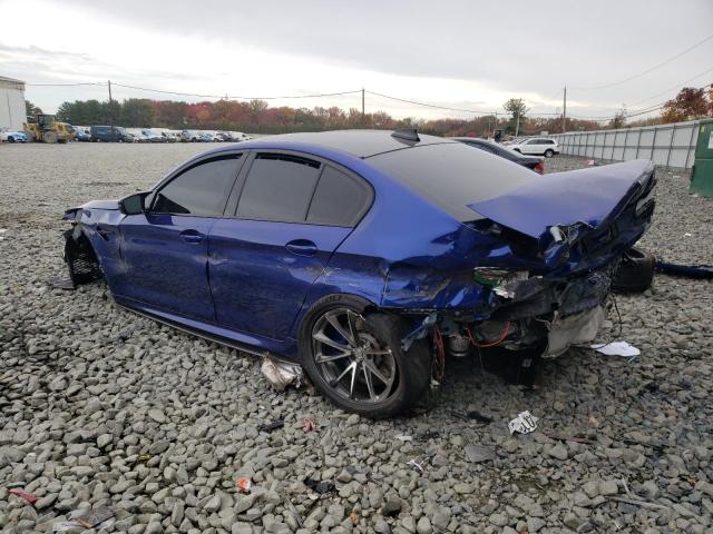 WBS83CH05MCF62900 BMW M5