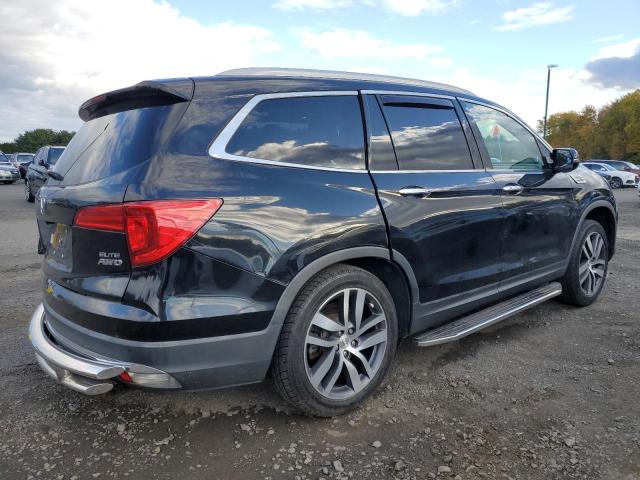 5FNYF6H03HB043379 Honda Pilot Elite