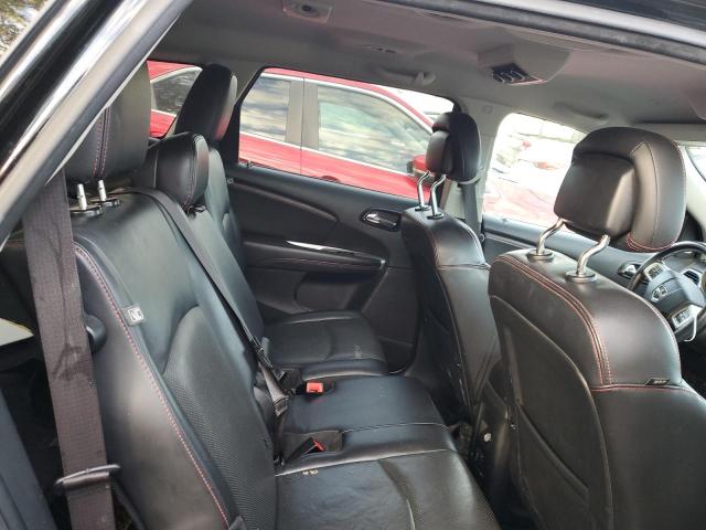 3C4PDCEG9JT472955 Dodge JOURNEY GT