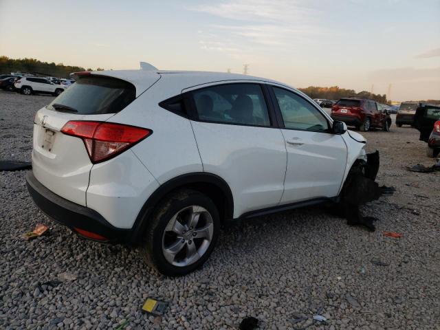 3CZRU5H3XJM717392 Honda HR-V LX