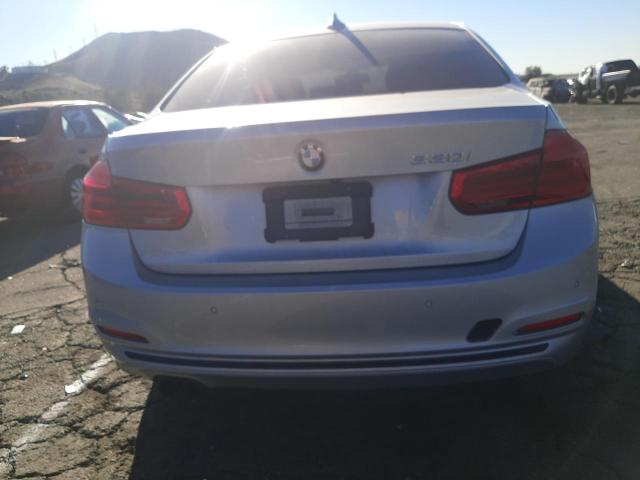 WBA8B9G31HNU56179 BMW 330 I