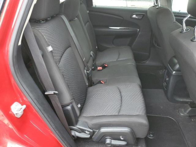 3C4PDCCG4FT663970 Dodge Journey Sxt