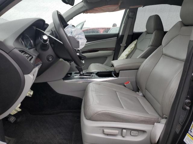 5FRYD3H23EB015548 Acura MDX