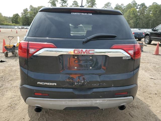 1GKKNLLS5JZ226125 GMC ACADIA SLE