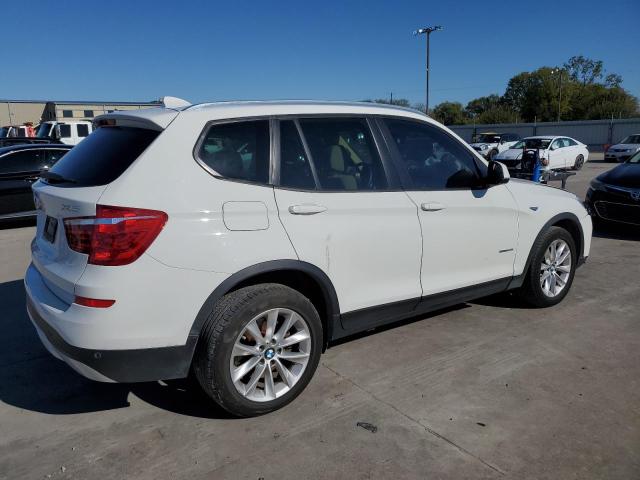 5UXWZ7C36H0V92304 BMW X3 Sdrive28i