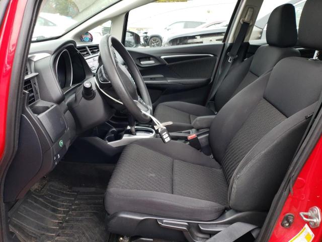 3HGGK5H87JM711131 Honda FIT EX