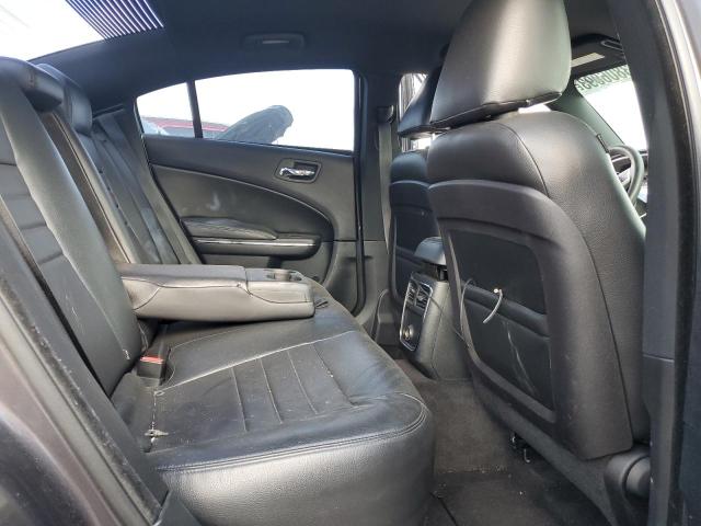 2C3CDXBG4EH241085 Dodge Charger Se