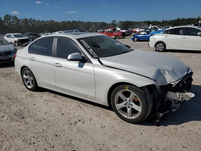 WBA3B1C53EK133168 BMW 320 I