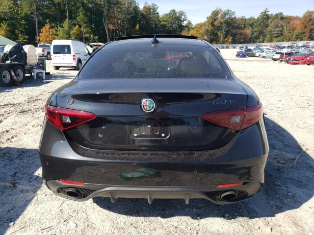 ZARFANBN4K7607791 Alfa Romeo GIULIA TI