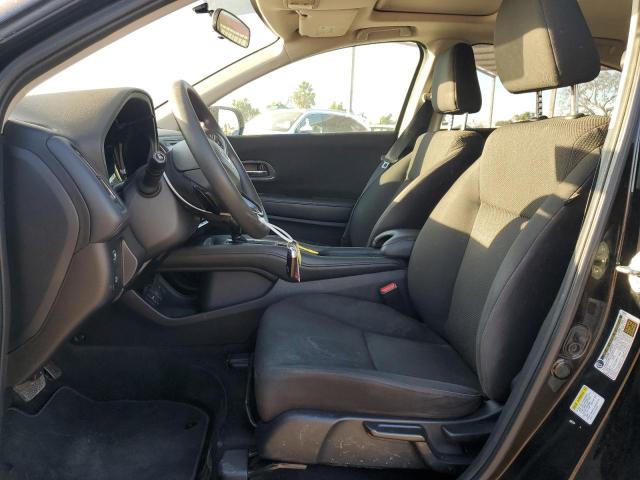 3CZRU5H59GM706992 Honda HR-V EX