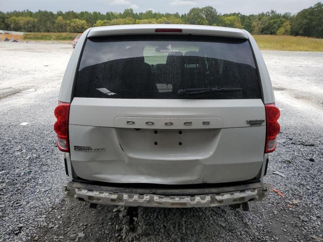 2C4RDGBG7LR200365 Dodge Grand Caravan Se