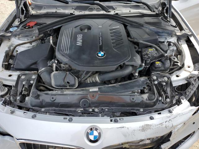 WBA4J5C50JBF06792 BMW 440i Gran Coupe