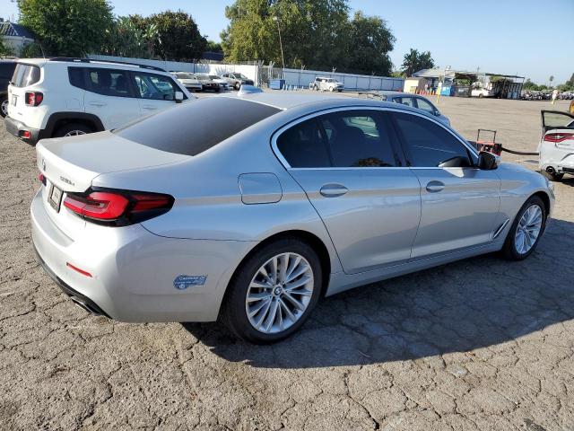 WBA13AG00MCF51797 BMW 530e