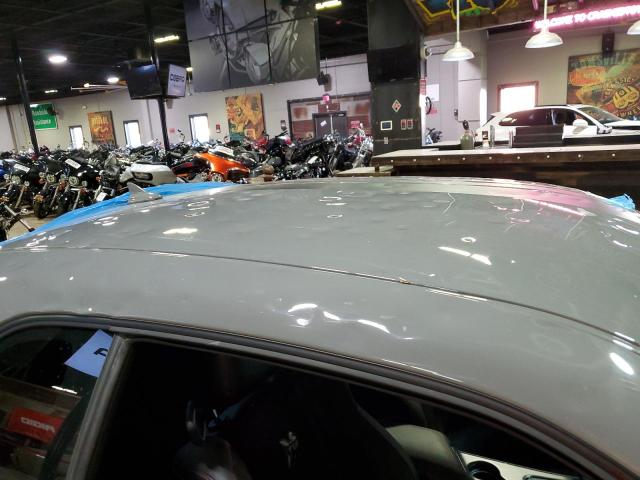 2C3CDZFJ3PH562930 Dodge Challenger R/t Scat Pack