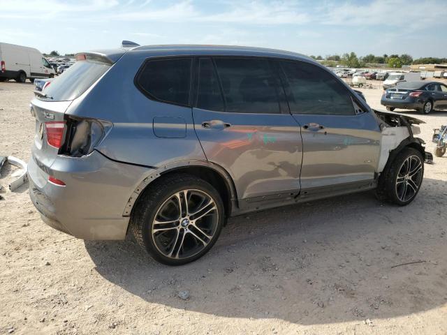 5UXWX7C57G0S17138 BMW X3 Xdrive35i