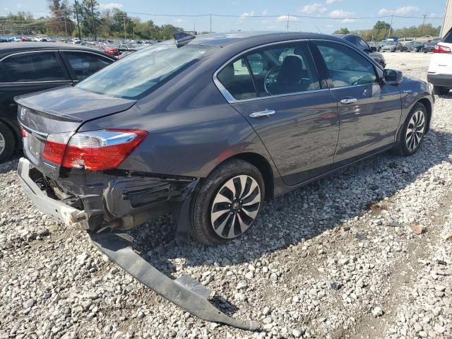 1HGCR6F55FA002677 Honda Accord Hybrid Exl