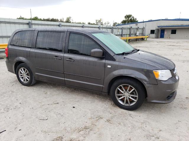 2C4RDGBG6ER467757 Dodge Grand Caravan Se