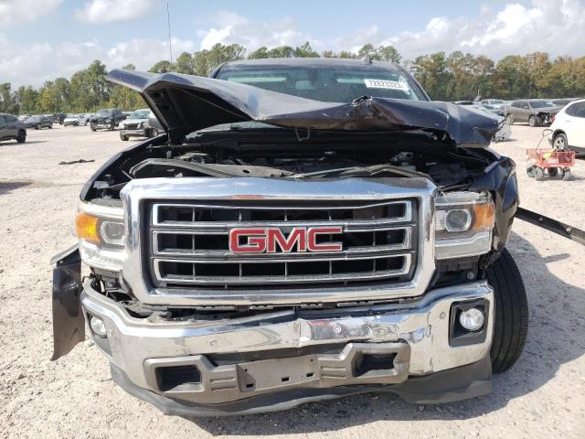 3GTP1VEC6EG420084 GMC Sierra C1500 Slt