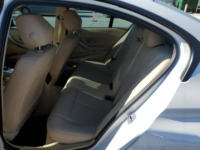WBA3B1G51ENT00460 BMW 320 I