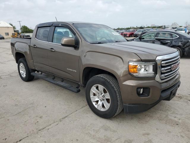 1GTG5CE31G1342372 GMC CANYON SLE