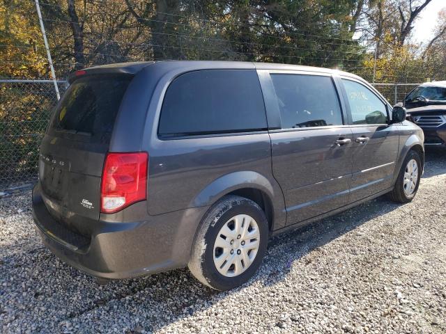 2C4RDGBG0HR600968 Dodge Grand Caravan Se