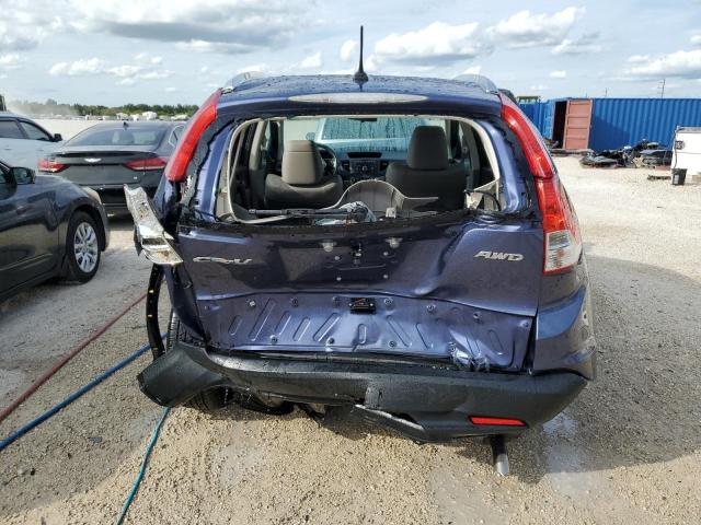 2HKRM4H79EH704499 Honda CR-V EXL