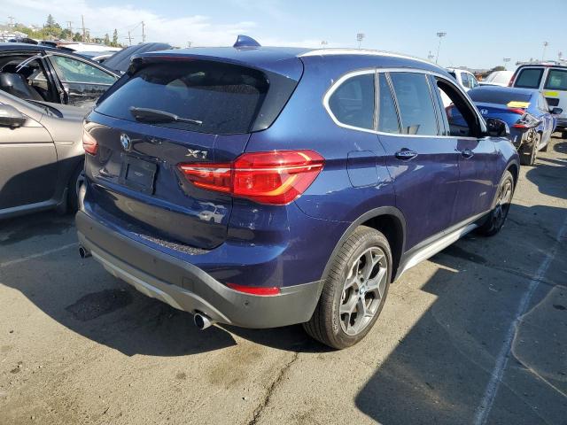 WBXHT3C34H5F74591 BMW X1 Xdrive28i
