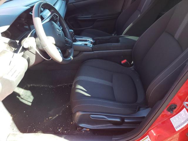 2HGFC2F68LH563503 Honda Civic Lx