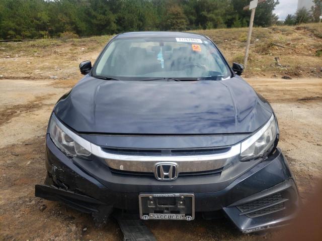 19XFC2F54HE227954 Honda Civic Lx
