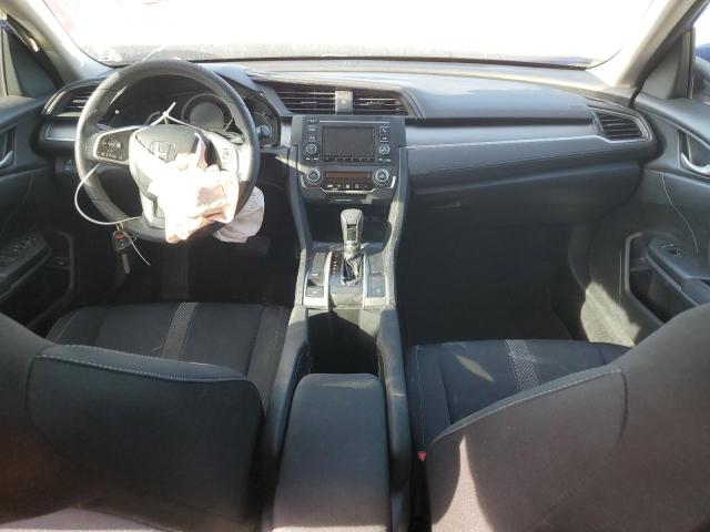 19XFC2F57HE070307 Honda Civic Lx
