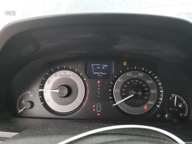5FNRL5H92FB015222 Honda Odyssey Touring