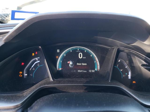 SHHFK7H54JU210132 Honda CIVIC EX