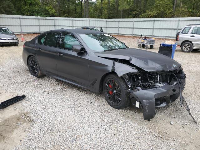 WBA13BK04PCN72957 BMW M550xi