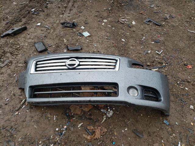 1N4AA5AP2EC446494 Nissan MAXIMA S