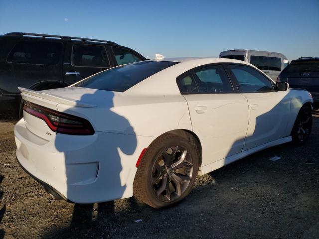 2C3CDXHG7KH513051 Dodge CHARGER GT